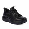 Scarpe casual/sport uomo 993-1 nero