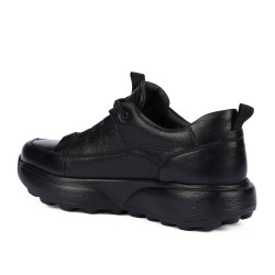 Scarpe casual/sport uomo 993-1 nero