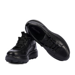 Scarpe casual/sport uomo 993-1 nero