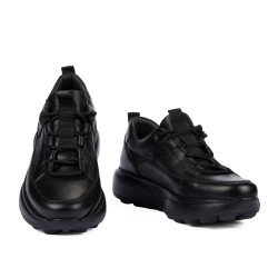 Scarpe casual/sport uomo 993-1 nero