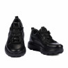 Scarpe casual/sport uomo 993-1 nero