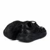 Scarpe bambini 2034 nero combinato