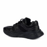 Scarpe bambini 2034 nero combinato