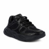 Scarpe bambini 2034 nero combinato
