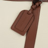 Borsa da viaggio 305g 01 beige+marrone