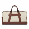 Borsa da viaggio 305g 01 beige+marrone