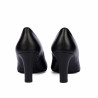 Scarpe eleganti donna 1374 nero