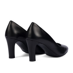Scarpe eleganti donna 1374 nero