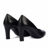 Scarpe eleganti donna 1374 nero