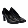 Scarpe eleganti donna 1374 nero