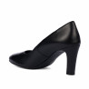Scarpe eleganti donna 1374 nero