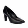 Scarpe eleganti donna 1374 nero