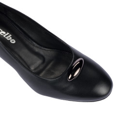 Scarpe da donna 1375 nero