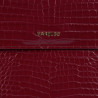 Custodia per laptop 309g croco bordeaux
