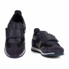 Scarpe per bambini 2032 indaco combinato