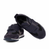 Scarpe per bambini 2032 indaco combinato
