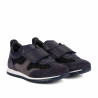 Scarpe per bambini 2032 indaco combinato
