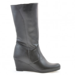 Stivali donna 3288 nero