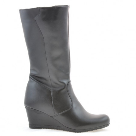 Stivali donna 3288 nero