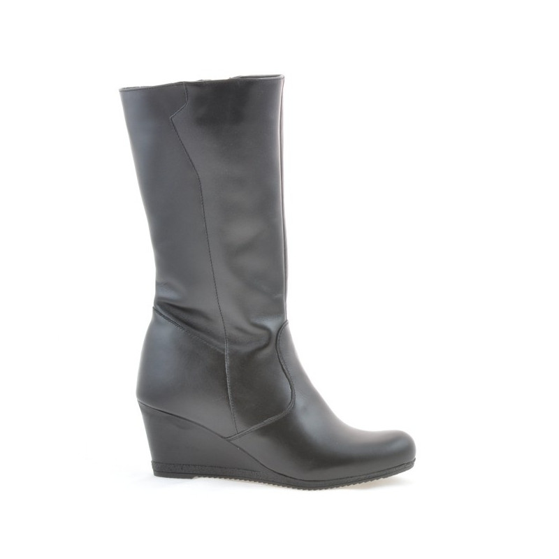 Stivali donna 3288 nero