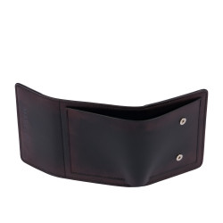 Portafoglio unisex 216g nero