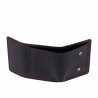 Portafoglio unisex 216g nero
