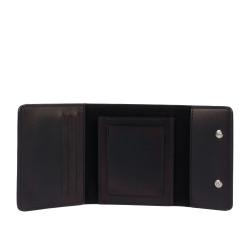 Portafoglio unisex 216g nero