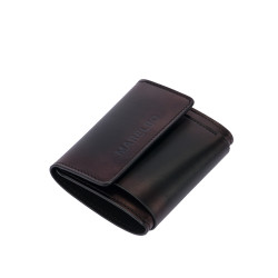 Portafoglio unisex 216g nero