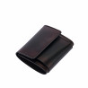 Portafoglio unisex 216g nero