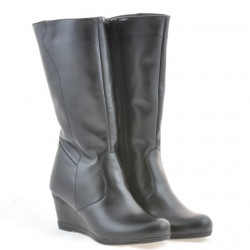 Stivali donna 3288 nero