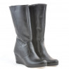 Stivali donna 3288 nero