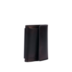 Portafoglio unisex 216g nero