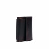 Portafoglio unisex 216g nero