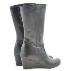 Stivali donna 3288 nero