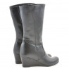 Stivali donna 3288 nero