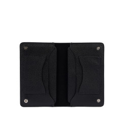 Portafoglio donna 215g 01 biz nero