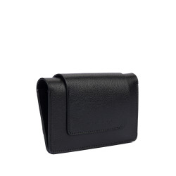 Portafoglio donna 215g 01 biz nero