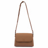 Borsa donna a tracolla 040g biz camel