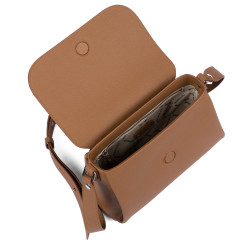Borsa donna a tracolla 040g 01 biz camel