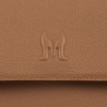 Borsa donna a tracolla 040g 01 biz camel