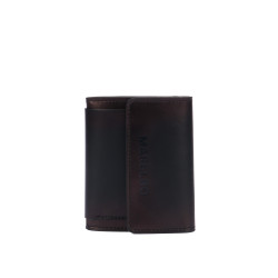 Portafoglio unisex 216g nero