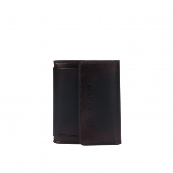 Portafoglio unisex 216g nero