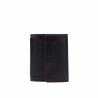 Portafoglio unisex 216g nero