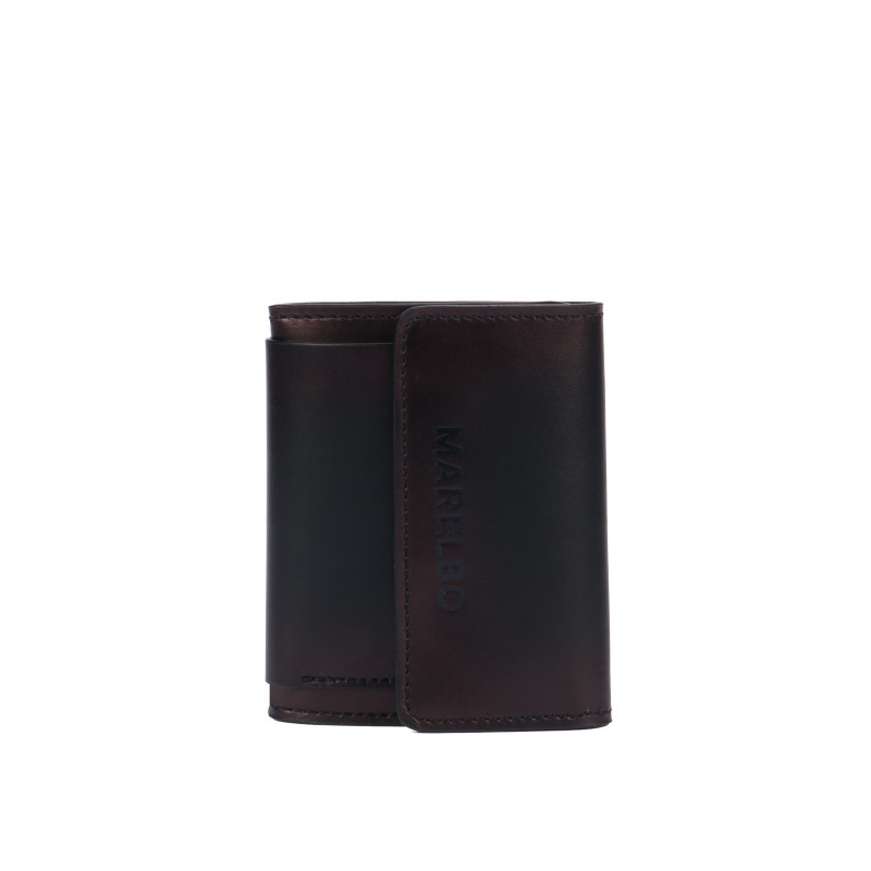 Portafoglio unisex 216g nero