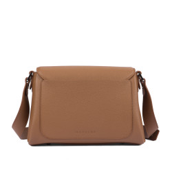 Borsa donna a tracolla 040g 01 biz camel