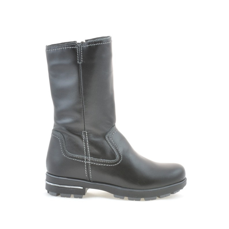Stivali bambini 3210 nero