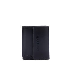 Portafoglio unisex 216g a grigio
