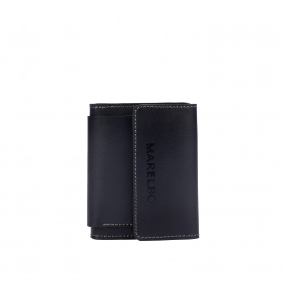 Portafoglio unisex 216g a grigio