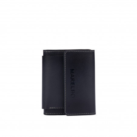 Portafoglio unisex 216g a grigio