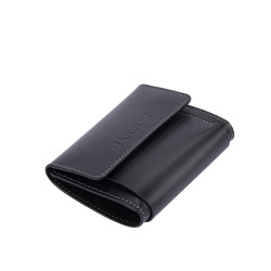 Portafoglio unisex 216g a grigio